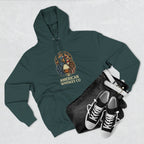 American Whiskey Co. Premium Pullover