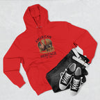 American Heritage  Premium Hoodie