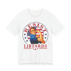 Rosie Says No – American Strength Tee