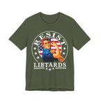 Rosie Says No – American Strength Tee
