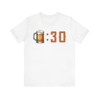 Beer Thirty – It's Always Time Premium Tee