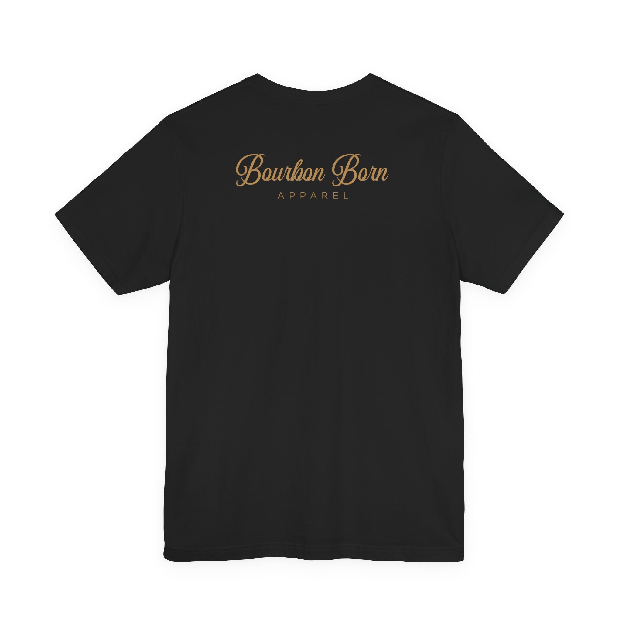Freedom & Bourbon – Premium Tee