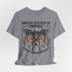 United States of America – 250th Anniversary Tee
