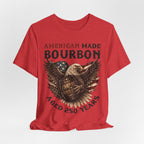 American Made Bourbon – Aged 250 Years Premium Tee