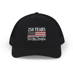 250 Years – We The People Richardson Snapback Hat