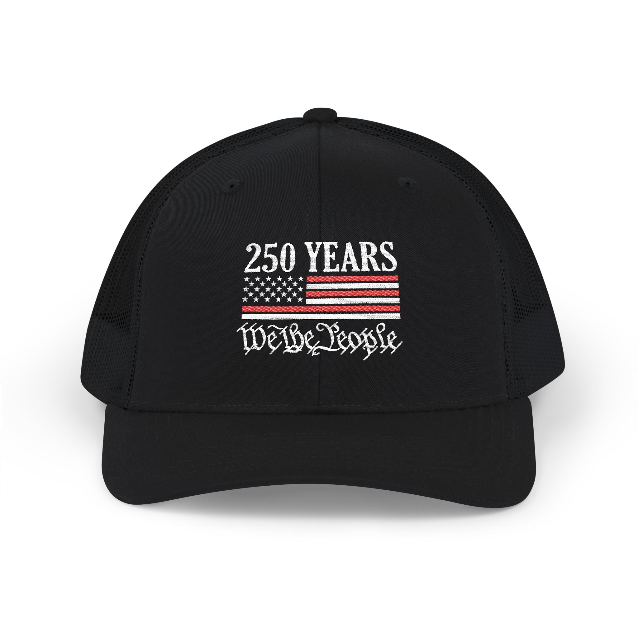 250 Years – We The People Richardson Snapback Hat
