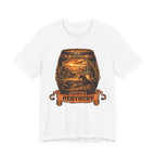 Forged in Kentucky – Premium Bourbon Tee
