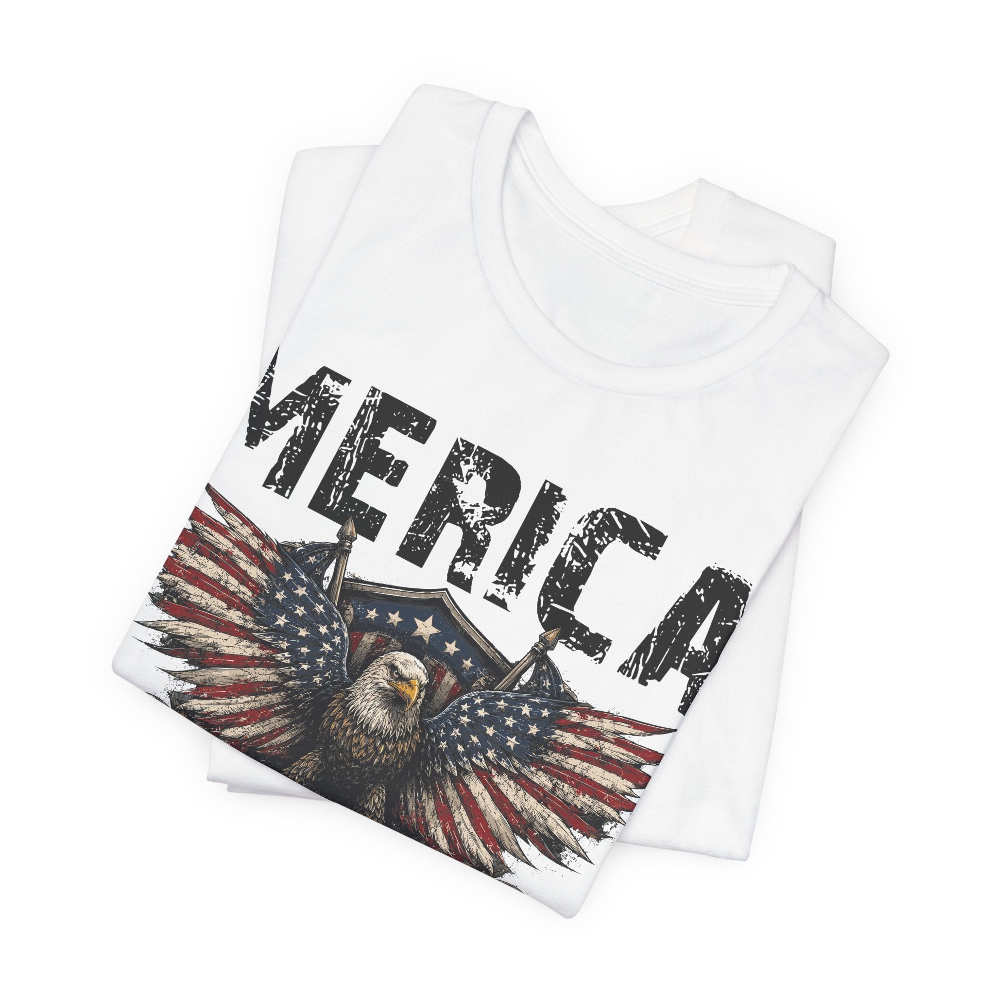 'Merica – 250th Anniversary Tee