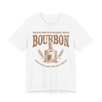 Bourbon Kentucky Made For Fun People Premium Tee