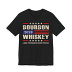 Less Promises More Proof  Premium Tee