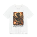 Bourbon Runs Deep in Kentucky Premium Tee