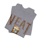 Neat & Timeless Premium Tee