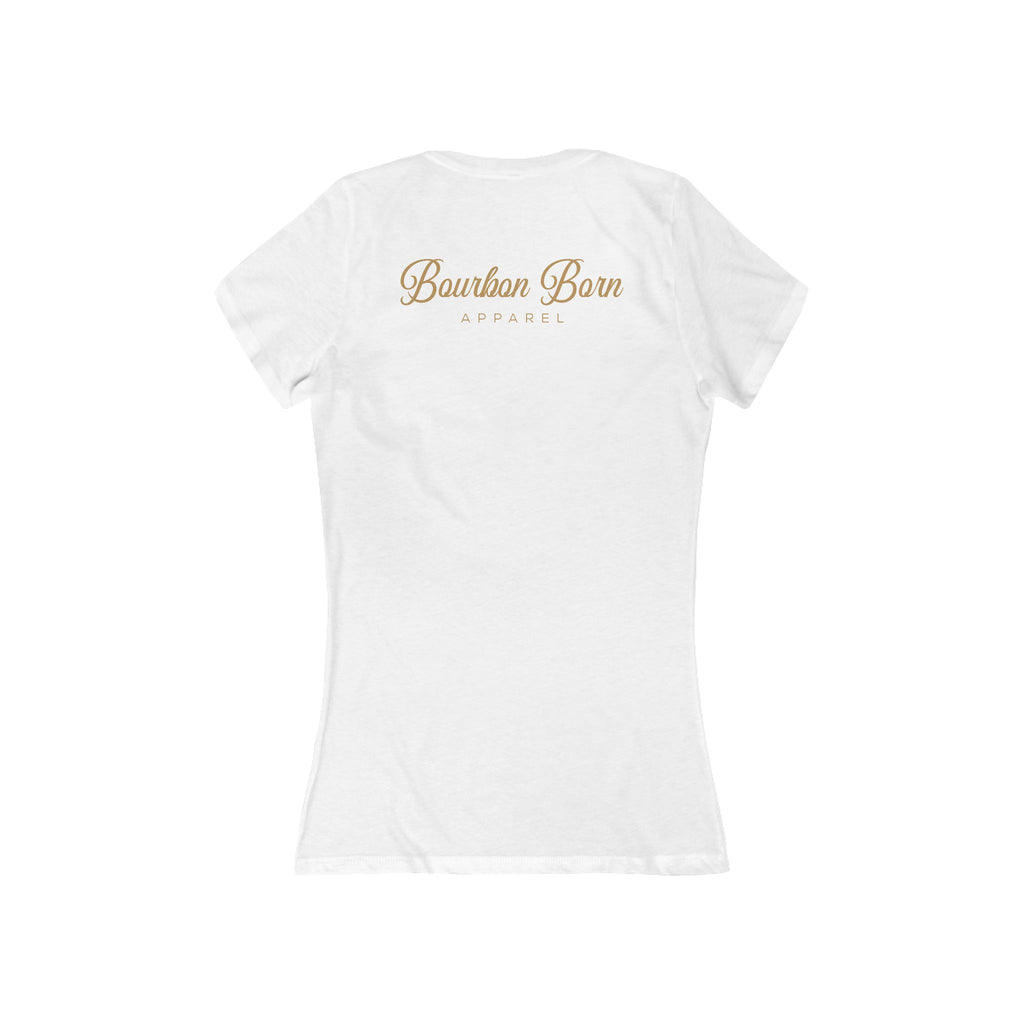 She's Always Been Free — America 250 Tee