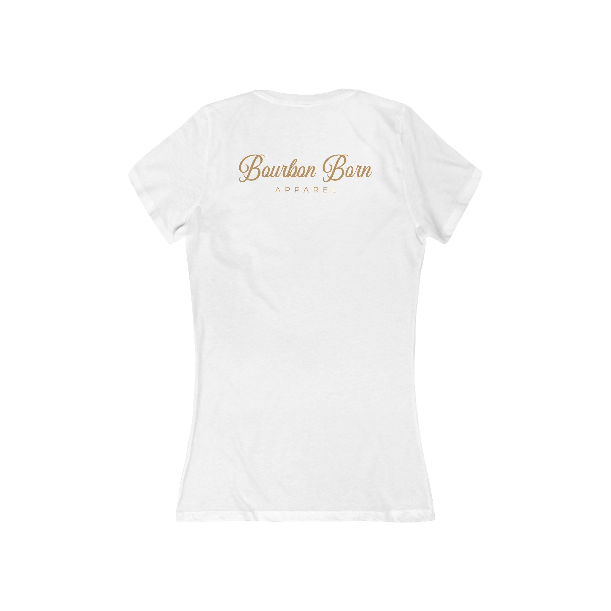 She's Always Been Free — America 250 Tee
