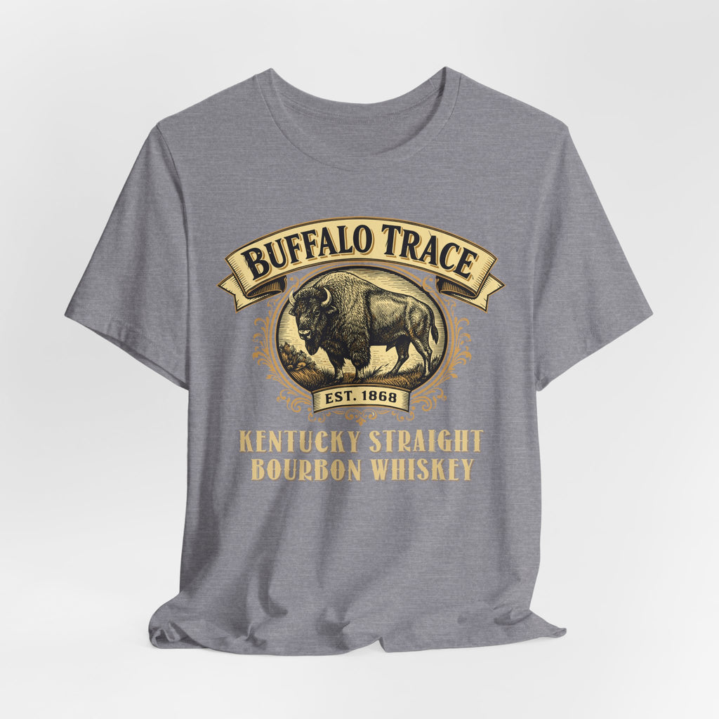 Buffalo Trace - Kentucky Straight Bourbon Whiskey Premium Tee