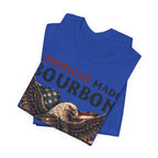 American Made Bourbon – Aged 250 Years Premium Tee