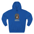 American Whiskey Co. Premium Pullover