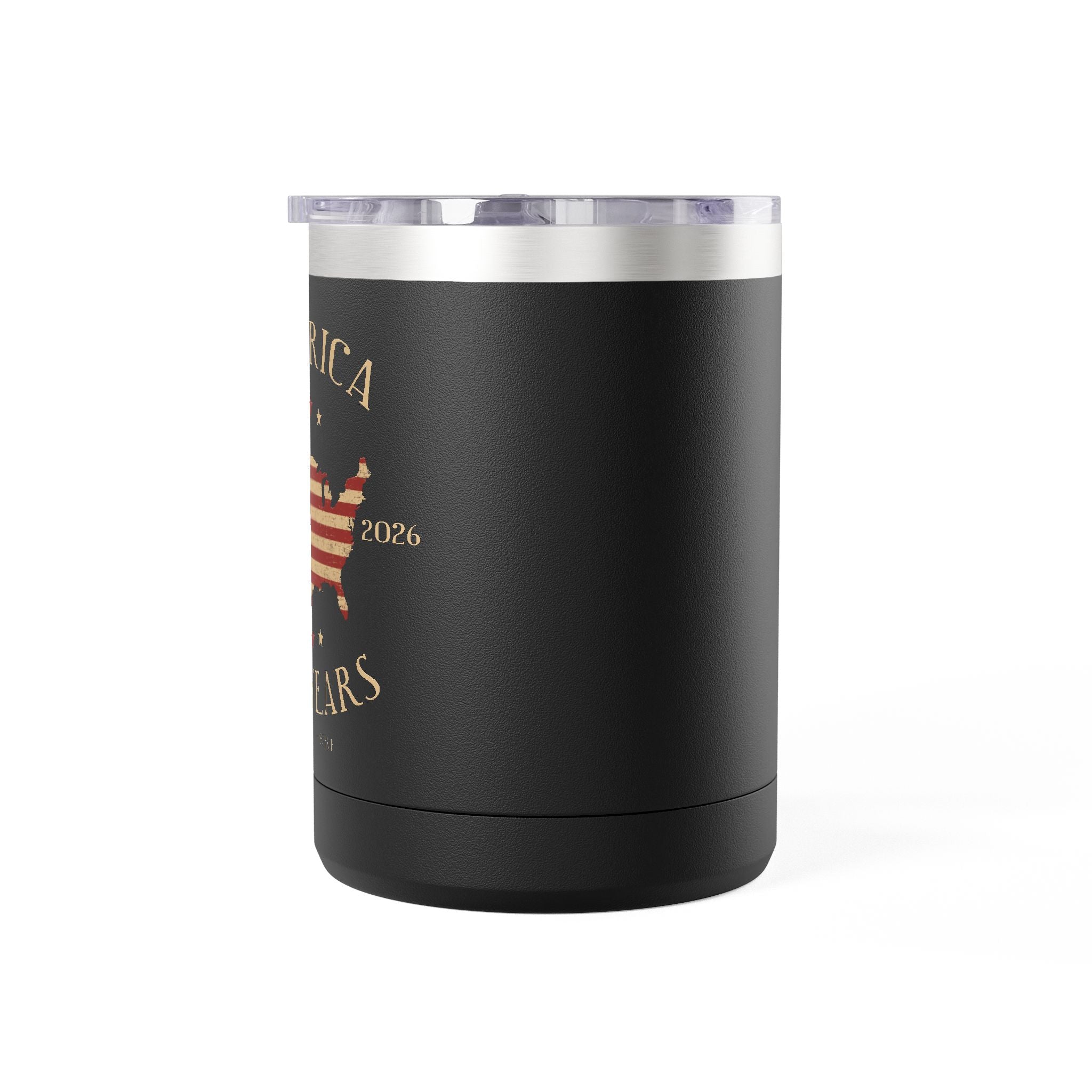 250 Years – We The People 15oz Tumbler