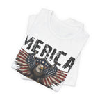 'Merica – 250th Anniversary Tee