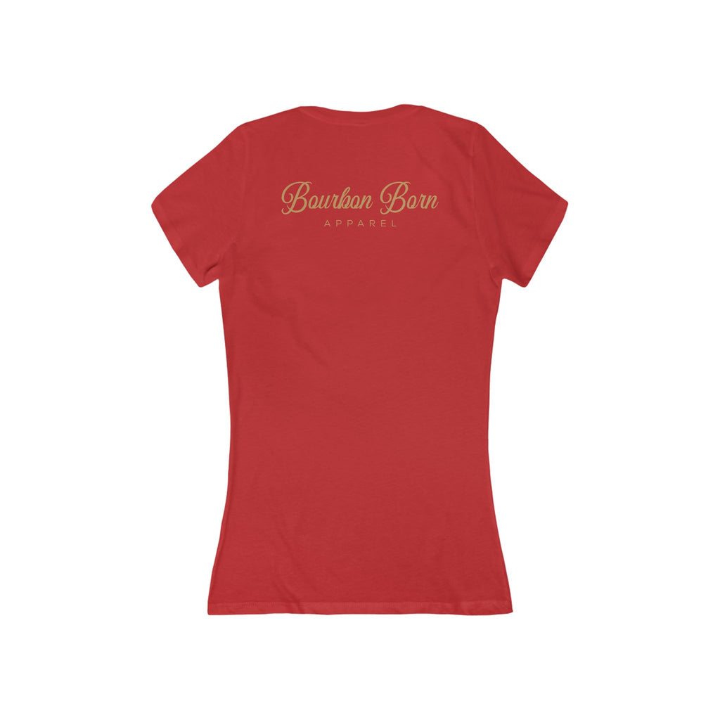 She's Always Been Free — America 250 Tee