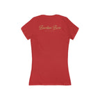 She's Always Been Free — America 250 Tee