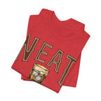 Neat & Timeless Premium Tee