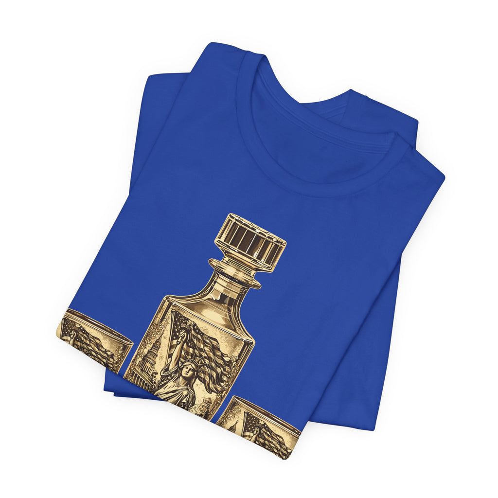 Heritage Distilled – 250 Years Premium Tee