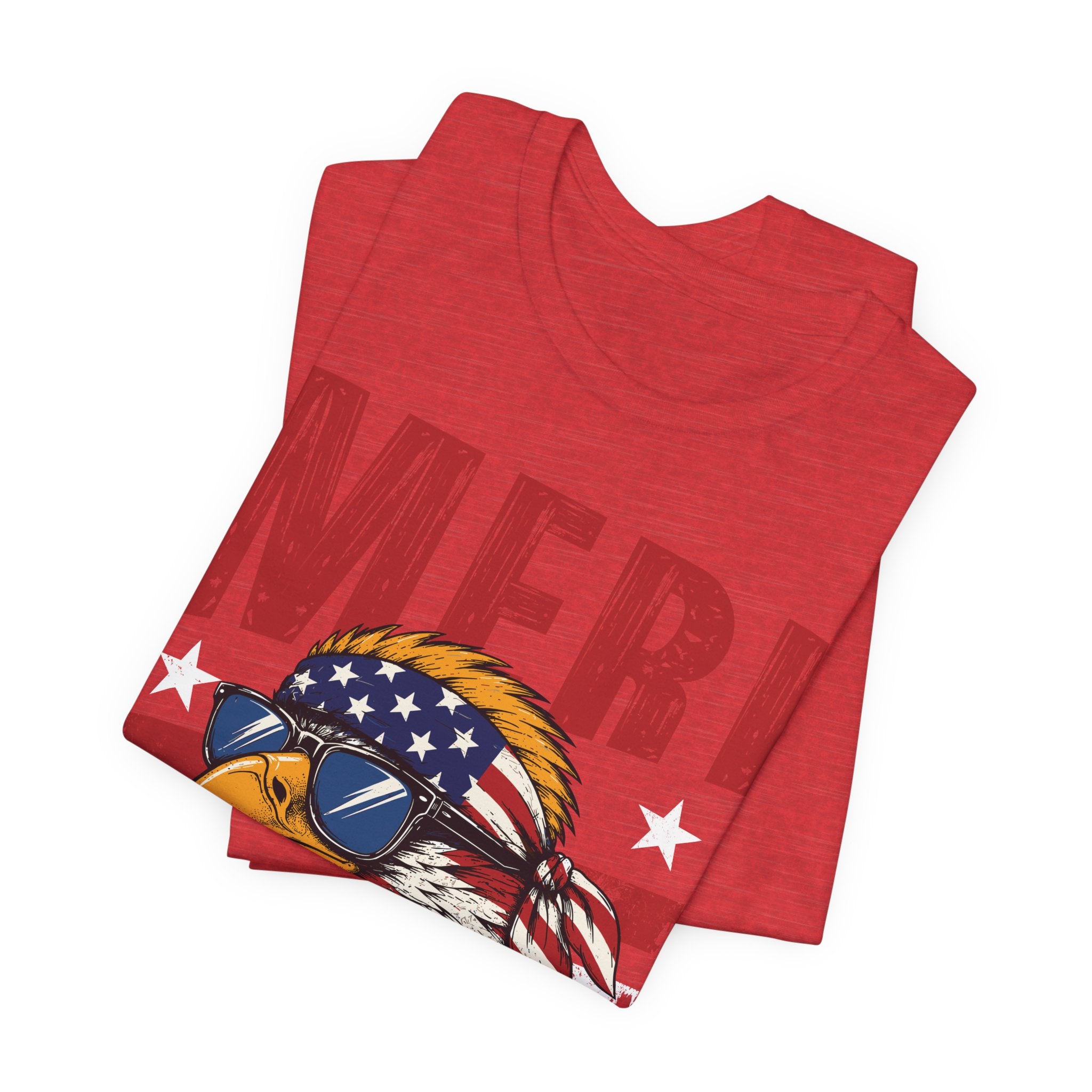 MERICAAAAAW Tee