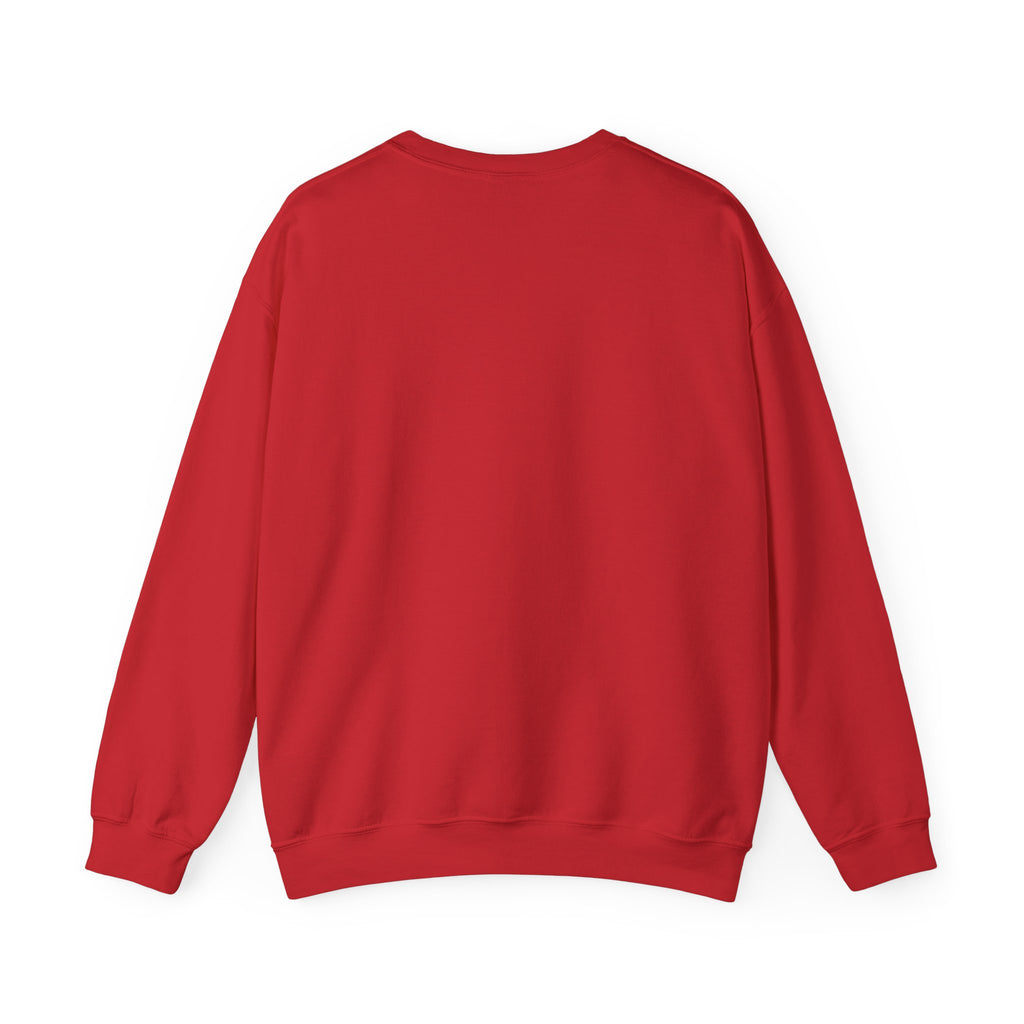 All Road lead to Bourbon Premium Sweathshirt