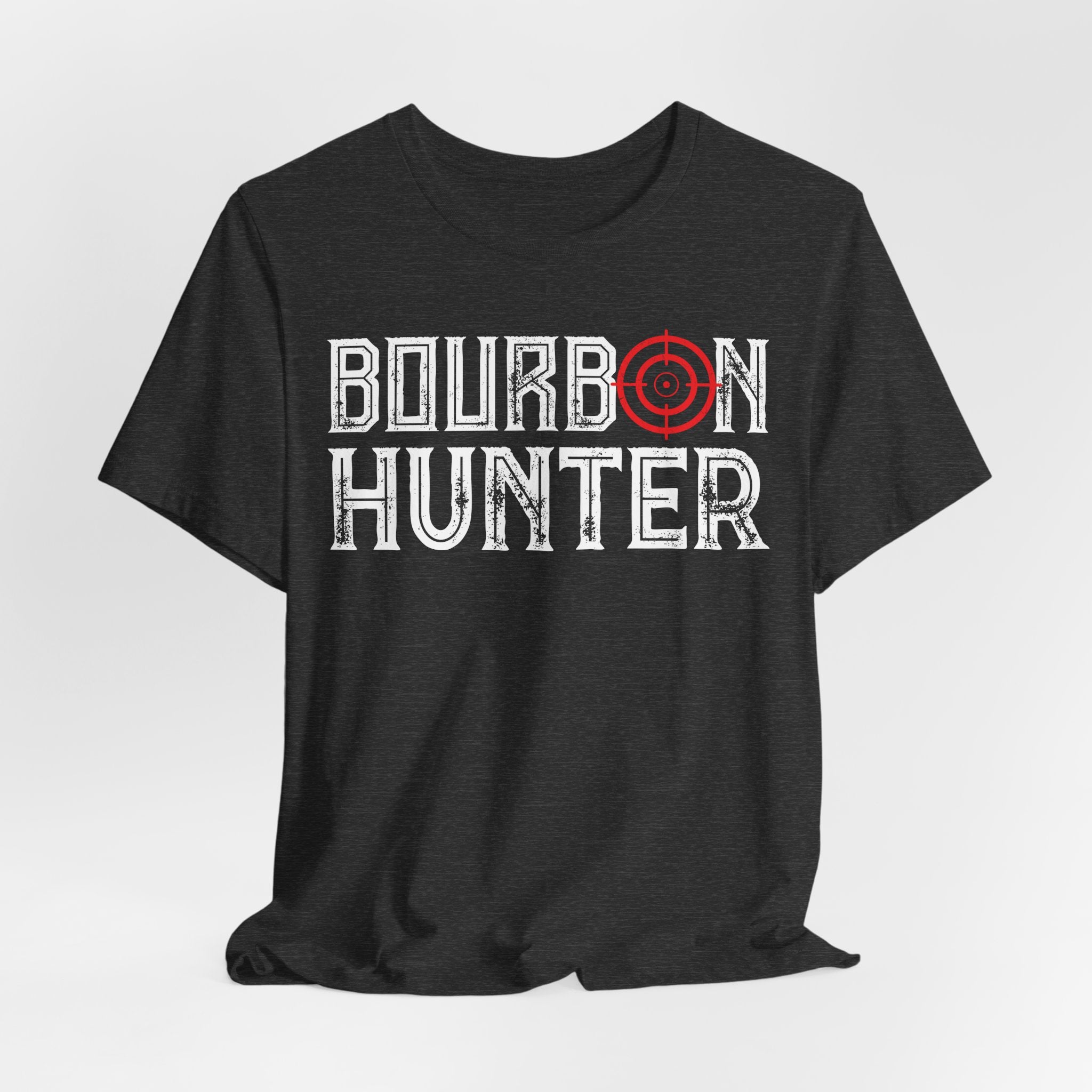 Copy of Bourbon Hunter Tee