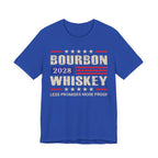 Less Promises More Proof  Premium Tee