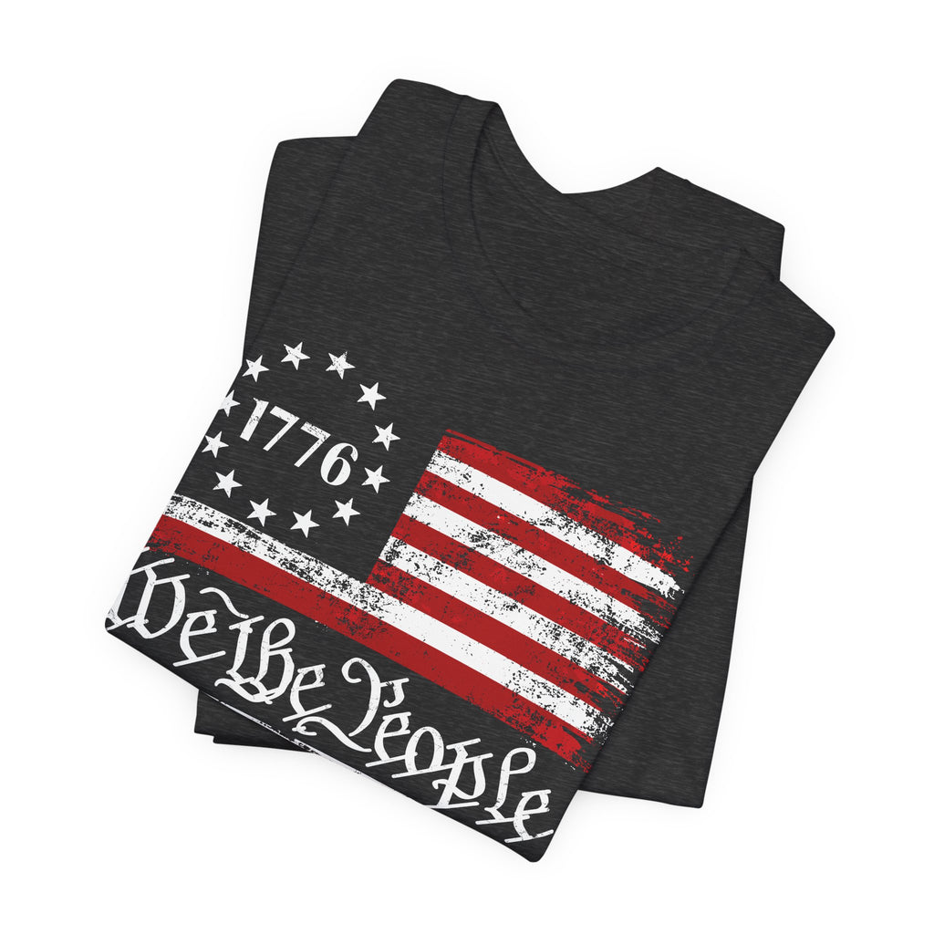 We The People – 250 Years Tee