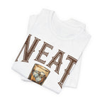 Neat & Timeless Premium Tee
