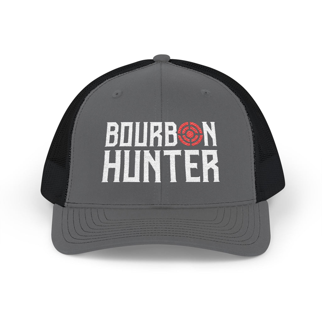 Bourbon Hunter Richardson Snapback Hat