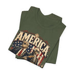 America 250 Years – 1776–2026 Tee