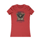 America – 250 Years of Faith and Freedom Women's Tee