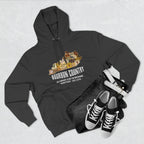 Bourbon Country - All Roads Lead to Bourbon Premium Hoodie