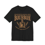 Bourbon Kentucky Made For Fun People Premium Tee
