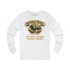 Buffalo Trace Vintage Premium Long Sleeve Tee