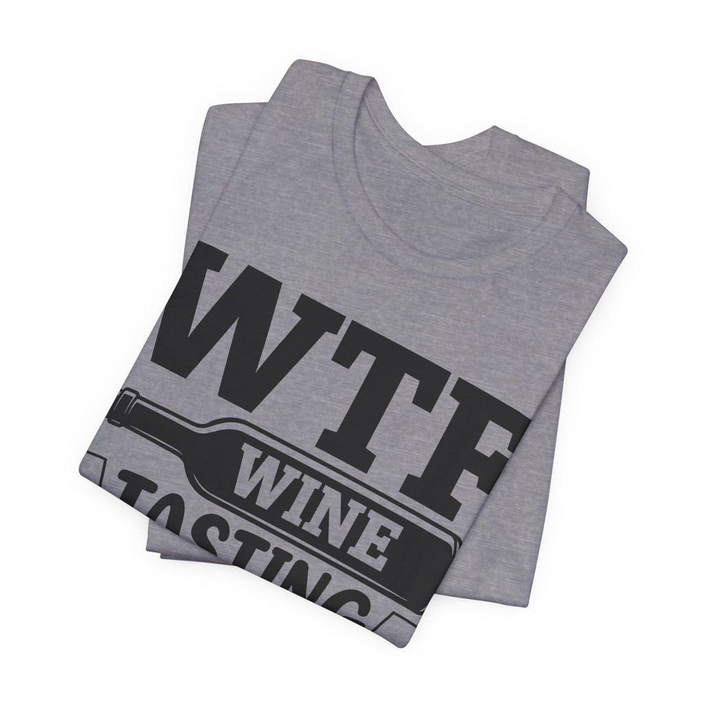 Wine Tasting Friends Premium Tee
