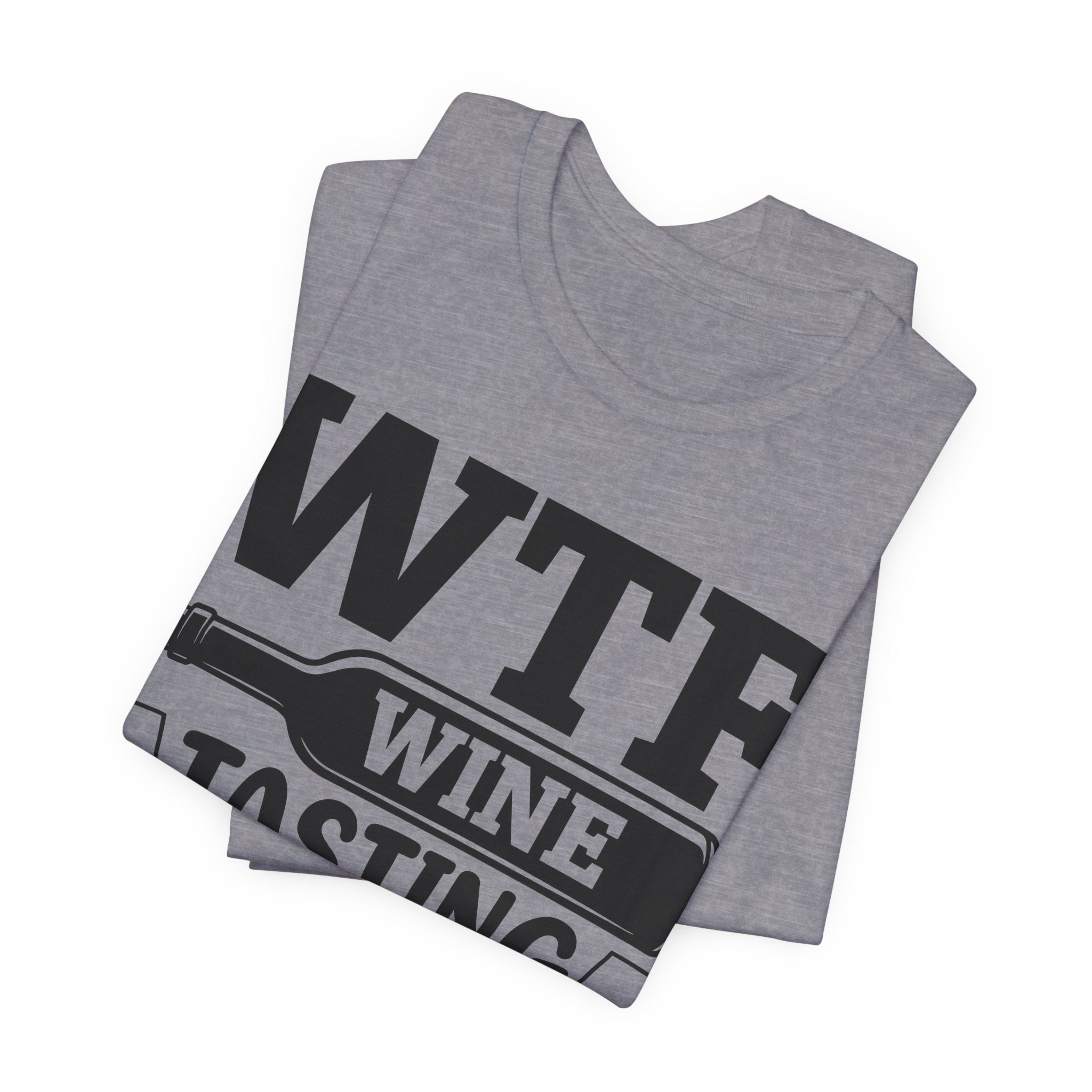Wine Tasting Friends Premium Tee