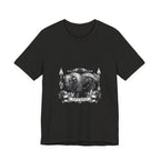Bourbon Trail Tribute Premium CrewneckTee