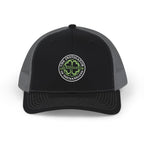 The Instigator of Shenanigans Richardson 112 Premium Snapback Hat