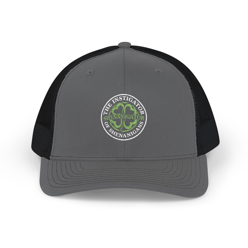 The Instigator of Shenanigans Richardson 112 Premium Snapback Hat