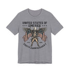 United States of America – 250th Anniversary Tee