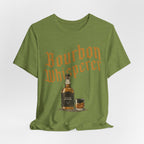 The Bourbon Whisperer – Premium Tee