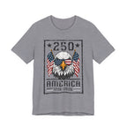 250 America – 1776–2026 Tee