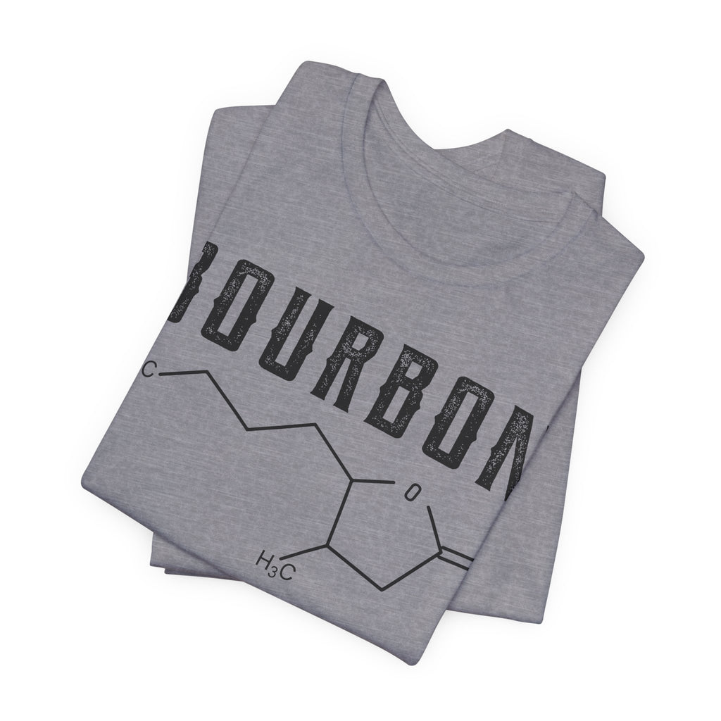 Bourbon – Warning: May Cause Bonding Tee