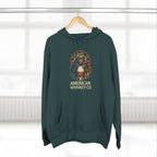 American Whiskey Co. Premium Pullover