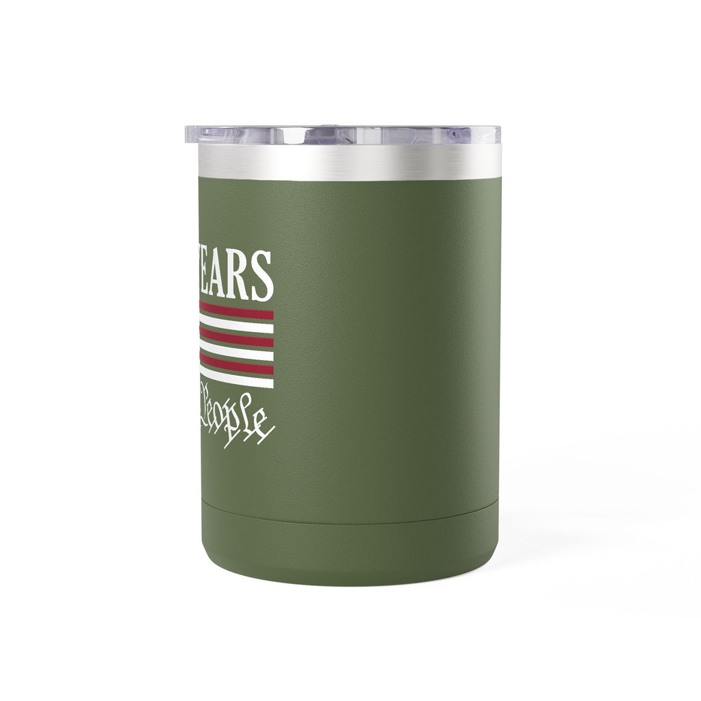 250 Years – We The People 15oz Tumbler